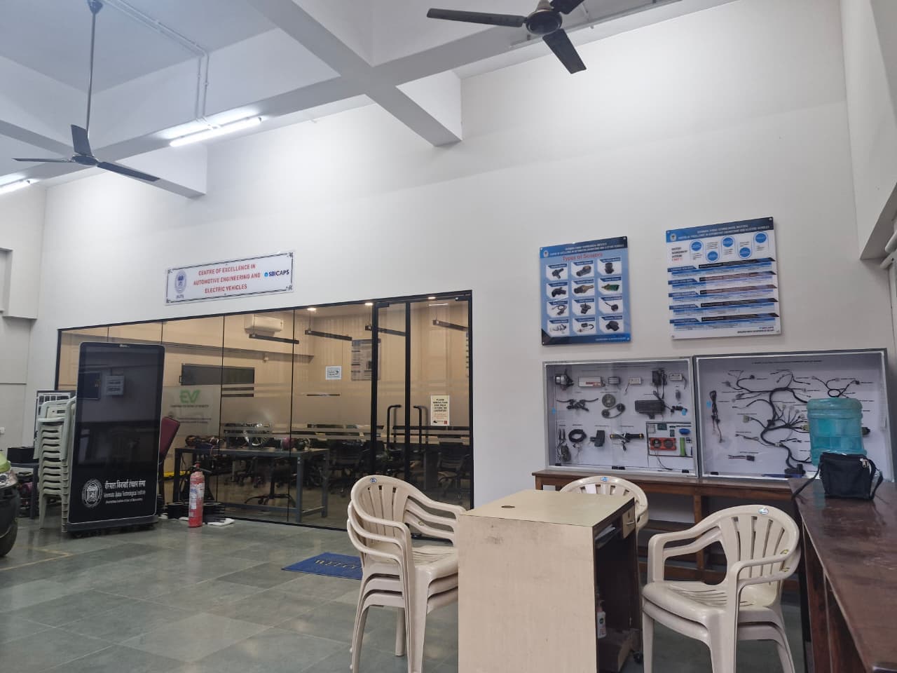 VJTI Academic photo 10